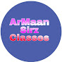 ArMaan Sirz Classes logo