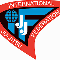 Ju-Jitsu International Federation Avatar