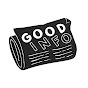 Good Information Music logo