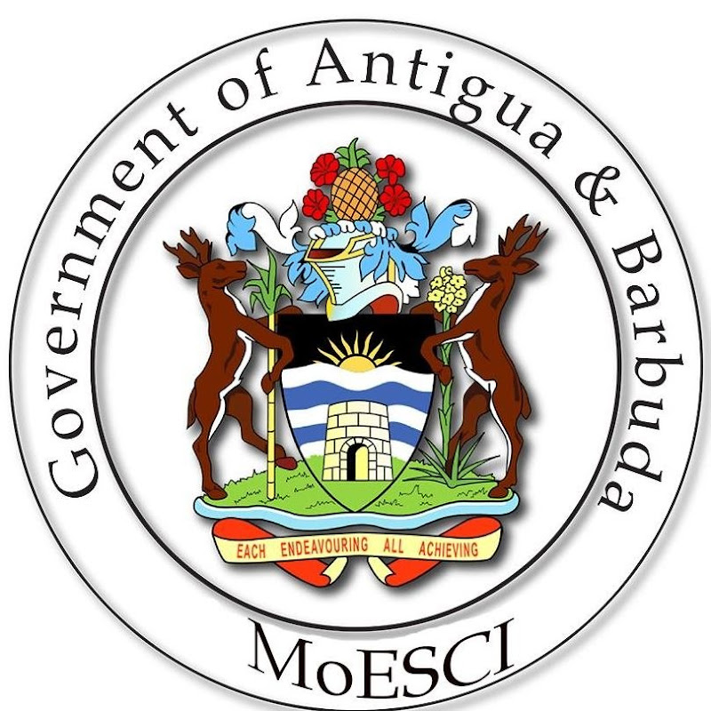MoES Antigua - Education Broadcasting Unit