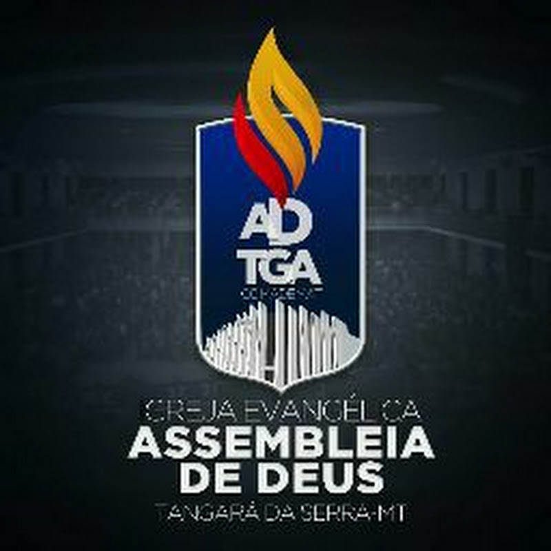 Assembleia de Deus Tangará da Serra MT