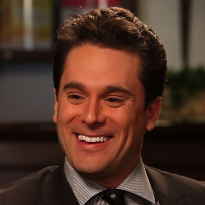 Graham Bensinger Net Worth & Earnings (2026)