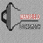 Mansfield Locksmith logo