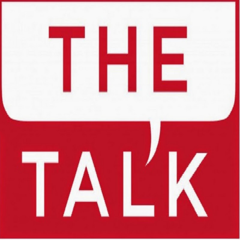 The Talk icon