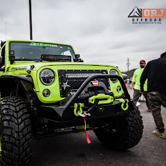 GRJ Offroad