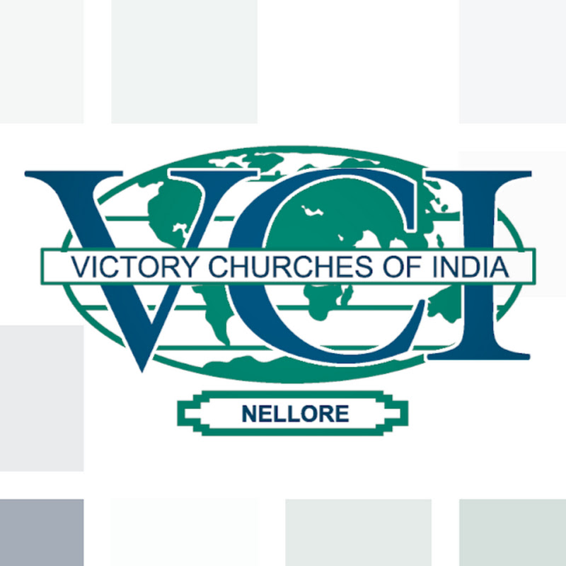 NELLORE - VICTORY CHURCHES OF INDIA icon