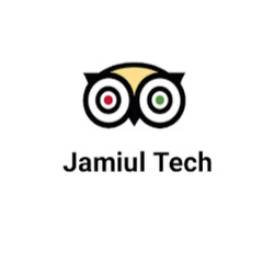 Jamiul Tech channel logo