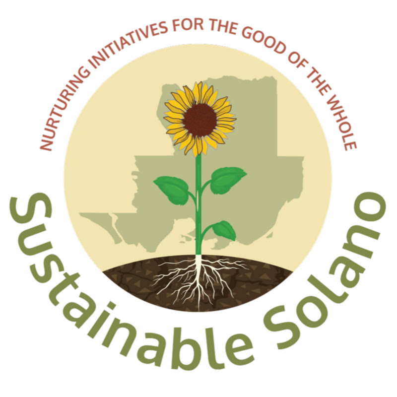 Sustainable Solano