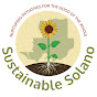 Sustainable Solano logo