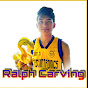 Ralph Carving logo