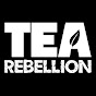 Tea Rebellion logo