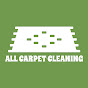 All Carpet Cleaning logo