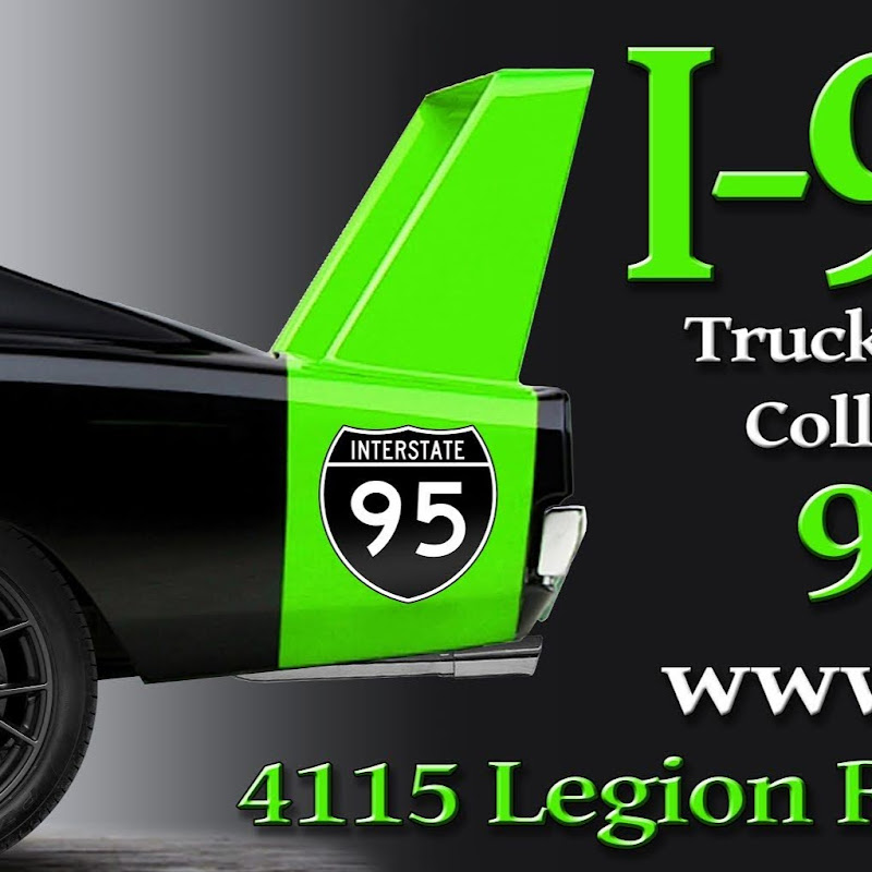 I-95 Muscle