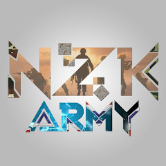 NZK ARMY