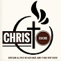 Christ Clicks logo