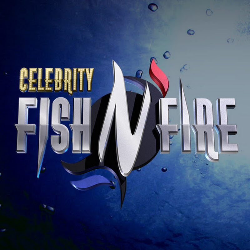 Celebrity Fish N Fire