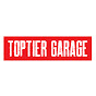 TopTier Garage logo