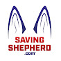 Saving Shepherd logo
