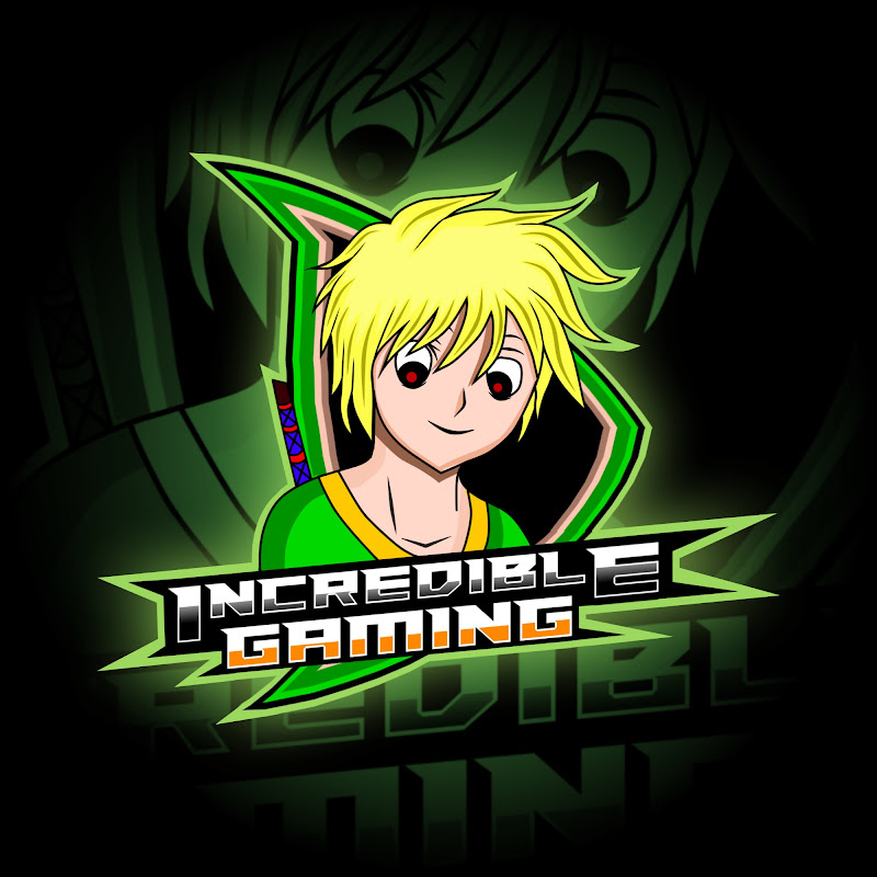 Incredible Gaming