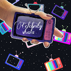 Channel thumbnail for Celebrity Shala
