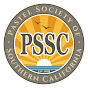 Pastel Society of Southern California logo