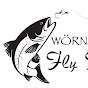 Wörnsi & Sons Fly Fishing logo