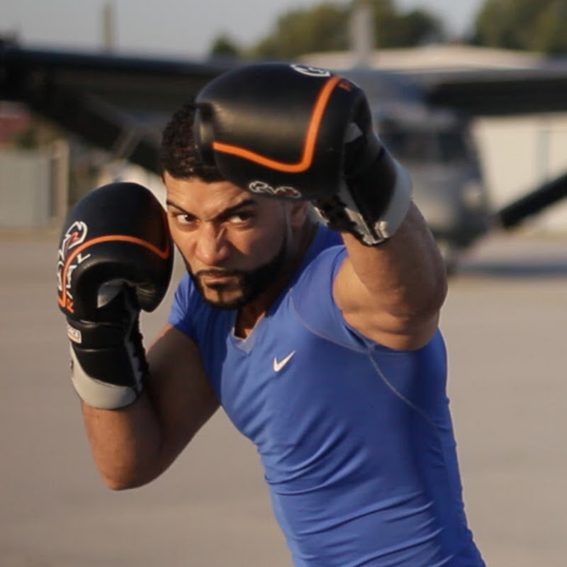 Boxing With Luis BWL