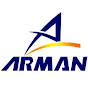 Arman Gavino logo