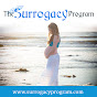 The Surrogacy Program logo