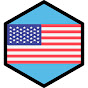 Team USA - Combat Arms logo
