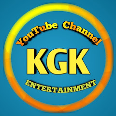 KGK Youtube-Channel Avatar