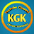 KGK Youtube-Channel