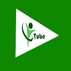 Логотип каналу Health Tube