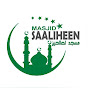 Masjid Saaliheen logo