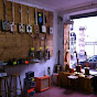 Blues Guitars France Boutique
