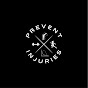 Injury Prevention Project logo