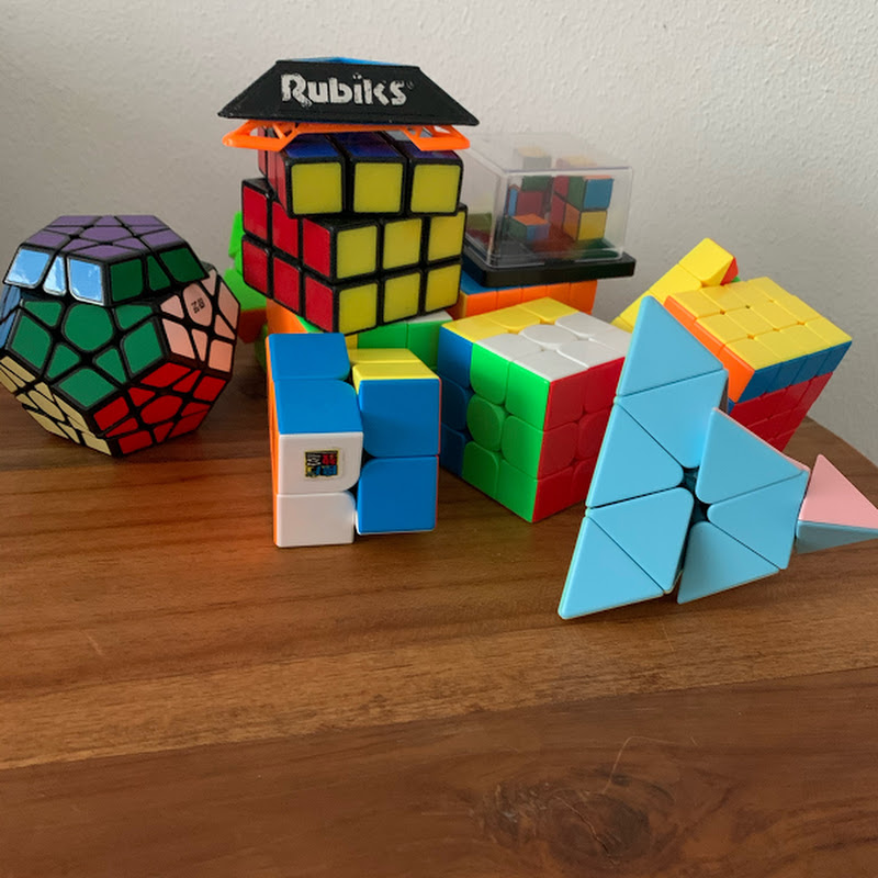 Adathecuber