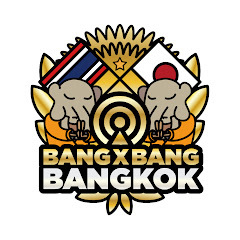 BANG BANG BANGKOK