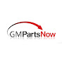 GMPartsNow logo