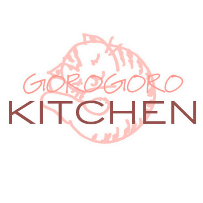 GOROGORO KITCHEN Logo