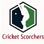 CRICKET SCORCHERS logo