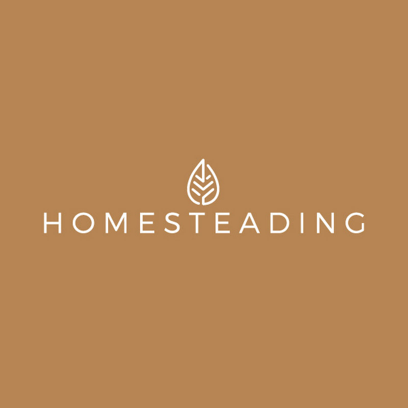 Homesteading