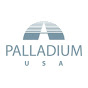 Palladium USA logo