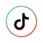 Tik Tok Mauritius logo