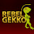 Rebel Gekko