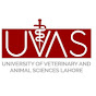 UVAS/Fish Hatchery/Department of Fisheries UVAS logo