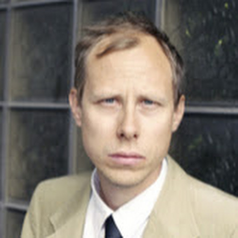 Christopher Kullenberg icon