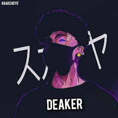 Deaker Boy Asmr Avatar