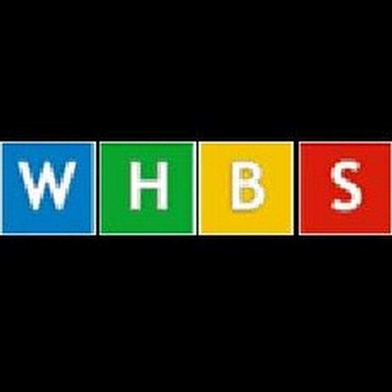 Whitehouse BusinessSolutions