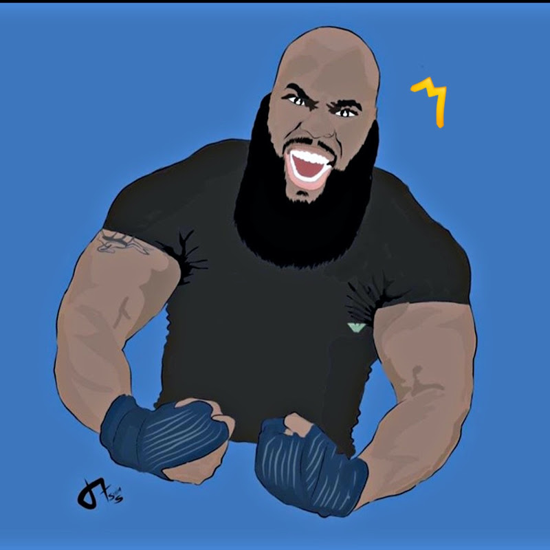 Yves Bertrand Tchobang